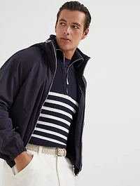 Water-resistant Jacket
