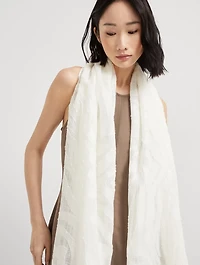 Linen Scarf