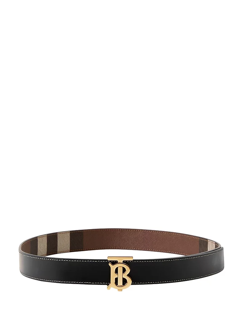 Reversible Check Tb Belt