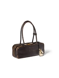 Beau Nappa Leather Bag