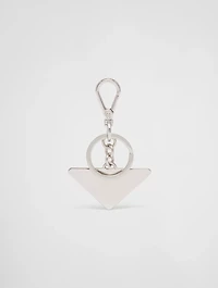 Metal Keychain