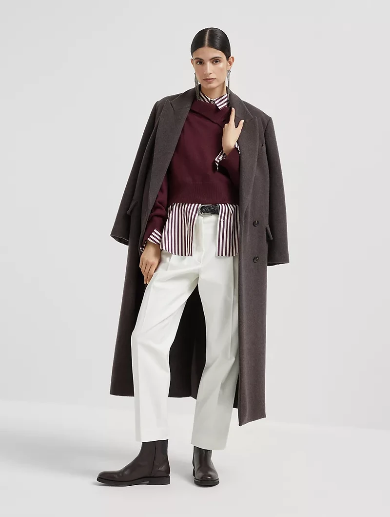 Turtleneck Sweater