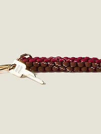 Cord Keychain Trick