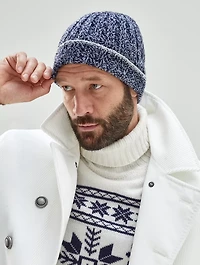 Knit Beanie