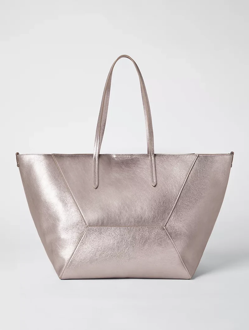 Bag With Monili