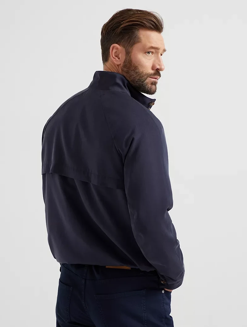 Outerwear Jacket