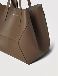 Calfskin Bc Duo Bag