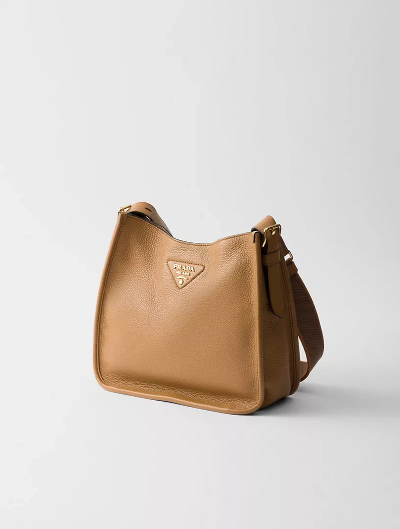Medium Leather Bag
