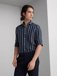 Easy Fit Shirt