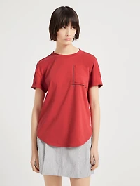 Jersey T-shirt