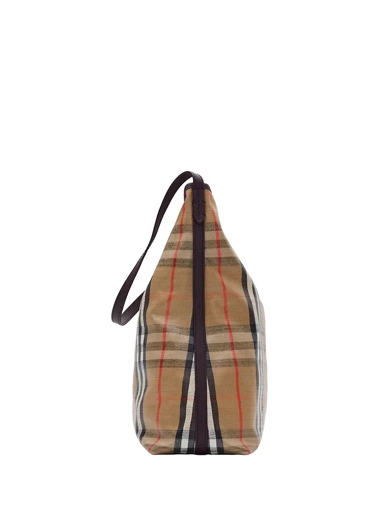 Medium Highlands Shoulder Bag