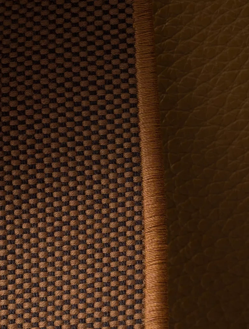 Medium Leather Bag