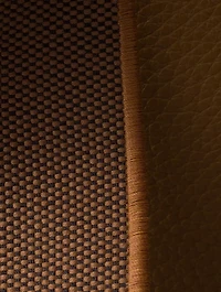 Medium Leather Bag