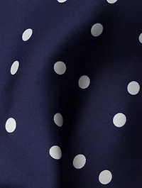 Printed Silk Twill Scarf 90x90