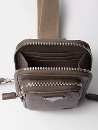 Leather Smartphone Case