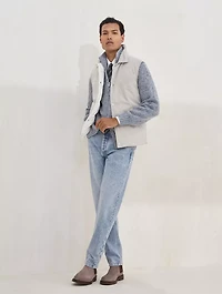 Five-pocket Trousers