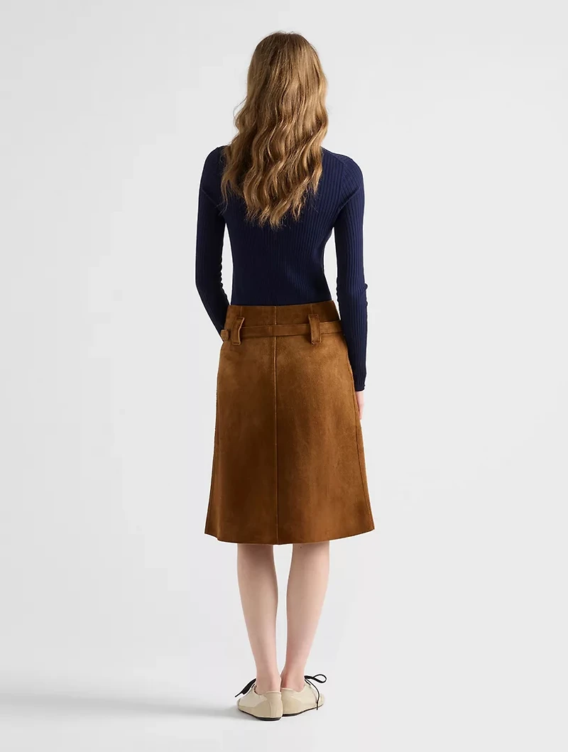 Cotton Cardigan