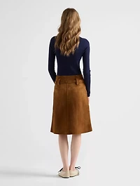 Cotton Cardigan