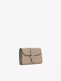 Brillant Card Holder - Rodéo Calf