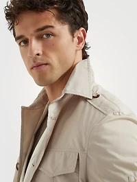 Safari Jacket