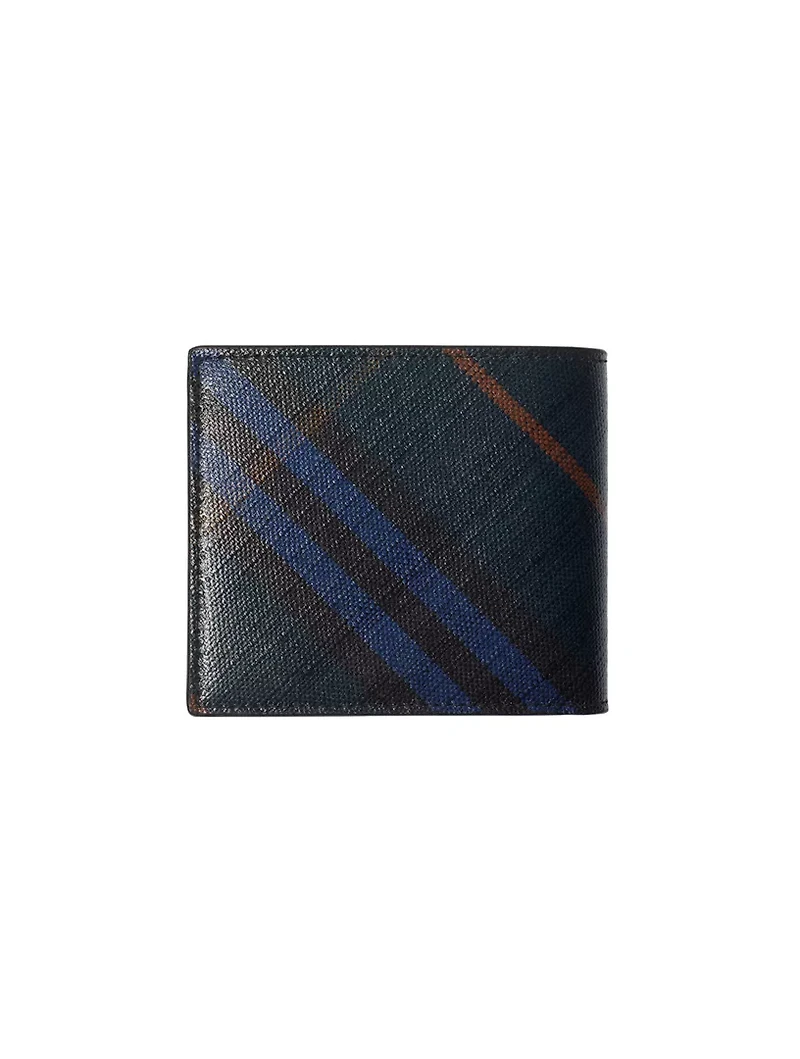 Check Bifold Wallet