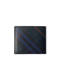 Check Bifold Wallet