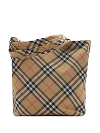 Check Tote
