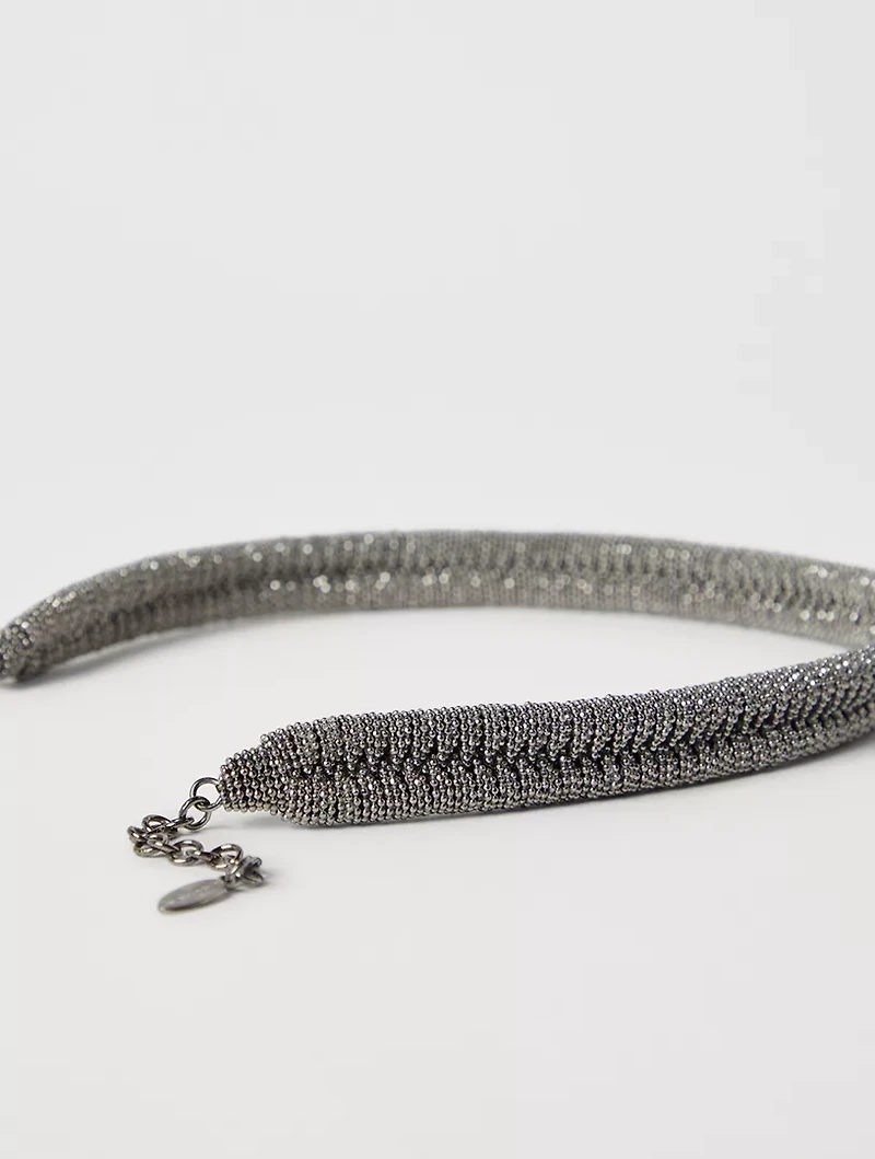 Choker Necklace