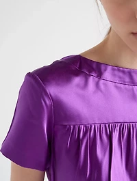 Old Duchesse Dress