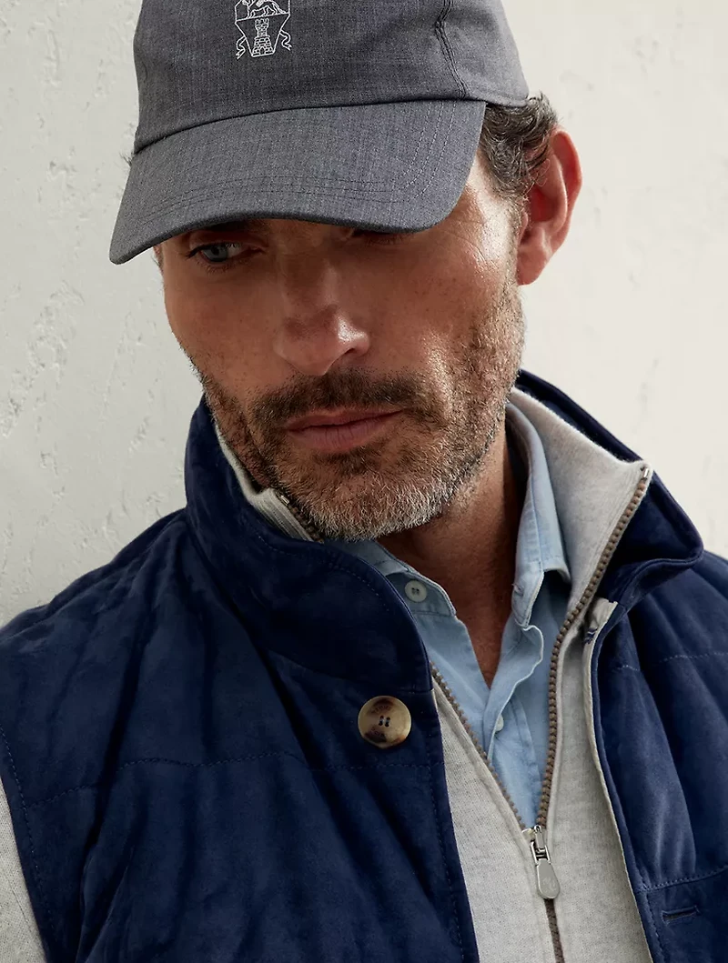 Baseball Cap