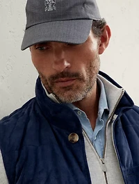 Baseball Cap