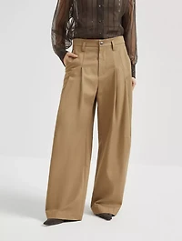 Five-pocket Trousers