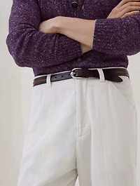 Corduroy Trousers