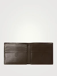 Check Bifold Wallet
