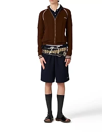 Cotton Cardigan