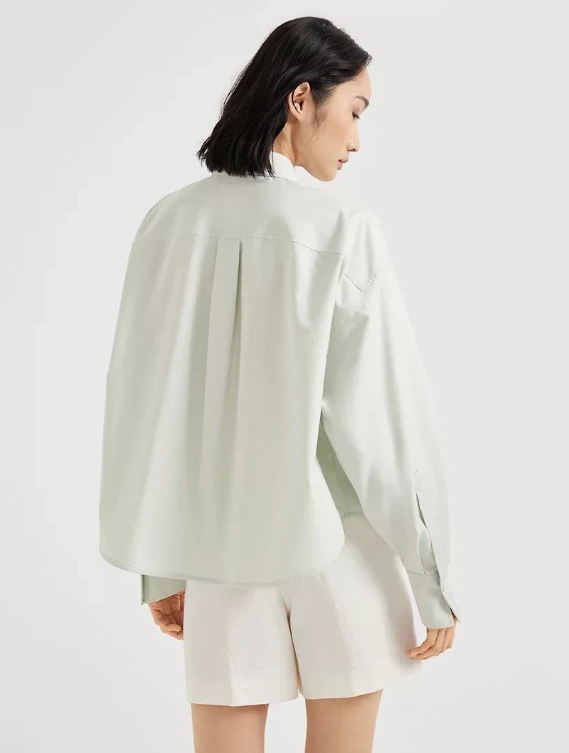 Oxford Shirt