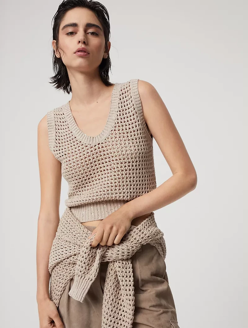 Knit Top