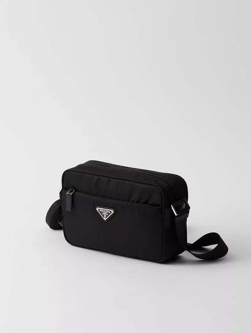 Re-nylon Shoulder Bag