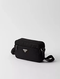 Re-nylon Shoulder Bag