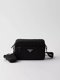 Re-nylon Shoulder Bag
