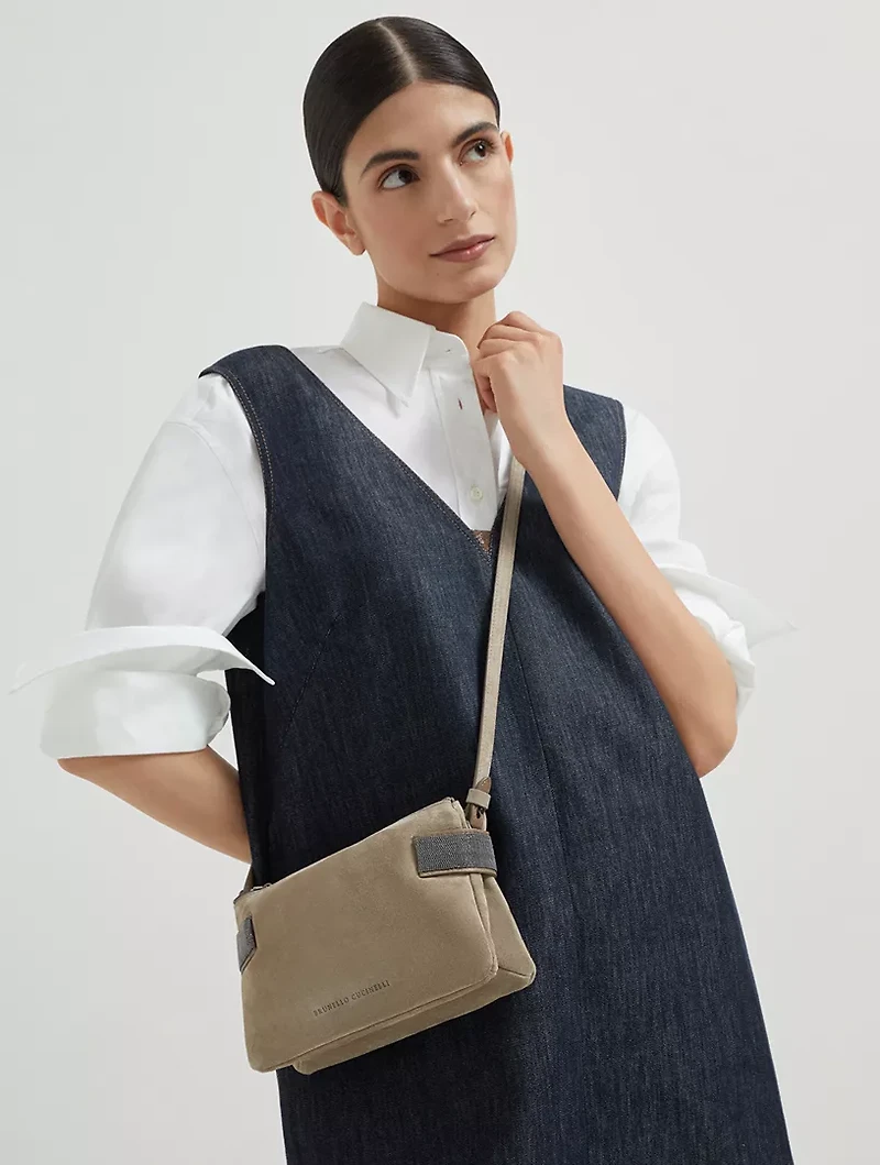 Essence Mini Shoulder Bag