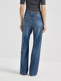 Loose Trousers