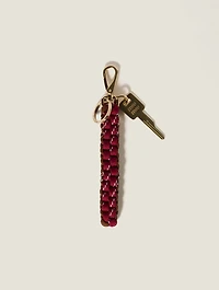 Cord Keychain Trick