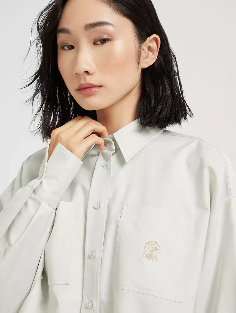 Oxford Shirt