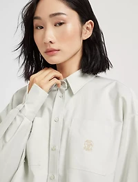 Oxford Shirt