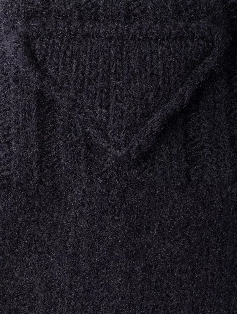 Wool Gloves