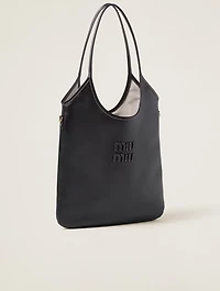 Ivy Leather Bag