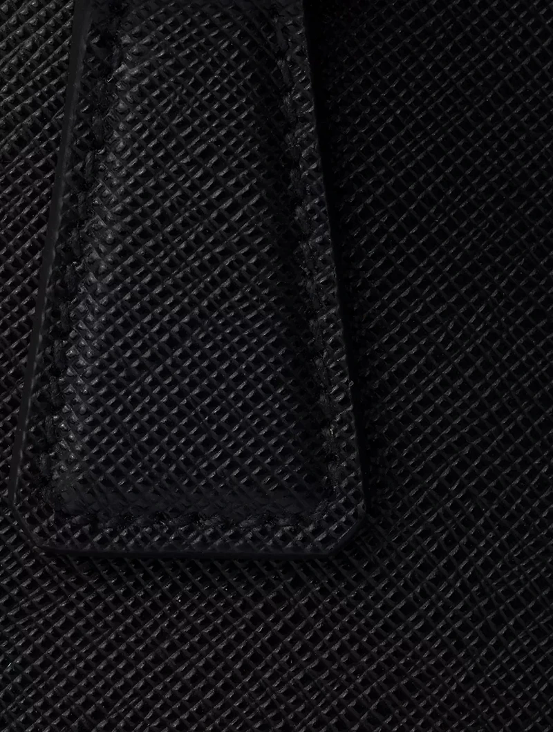 Prada Galleria Saffiano Leather Mini-bag