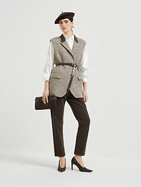 Five-pocket Trousers