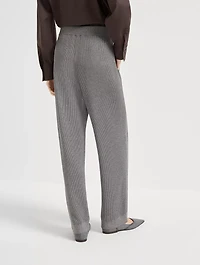 Vanisé Knit Trousers